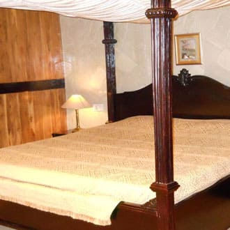 Hotel Armadale, Nainital 3